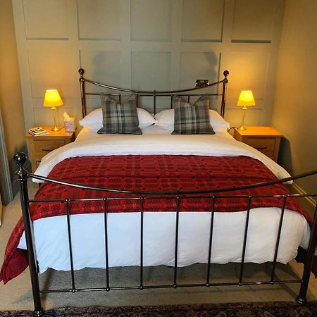 Bed and Breakfast Dylan Thomas Sea View Laugharne Exterior foto